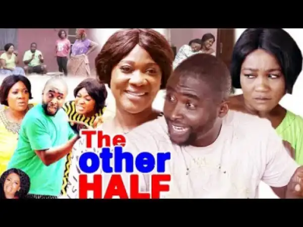 The Other Half Season 3&4 - 2019